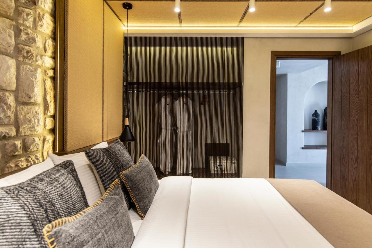 The Sand Suites - Adults Only Agios Nikolaos  Ngoại thất bức ảnh