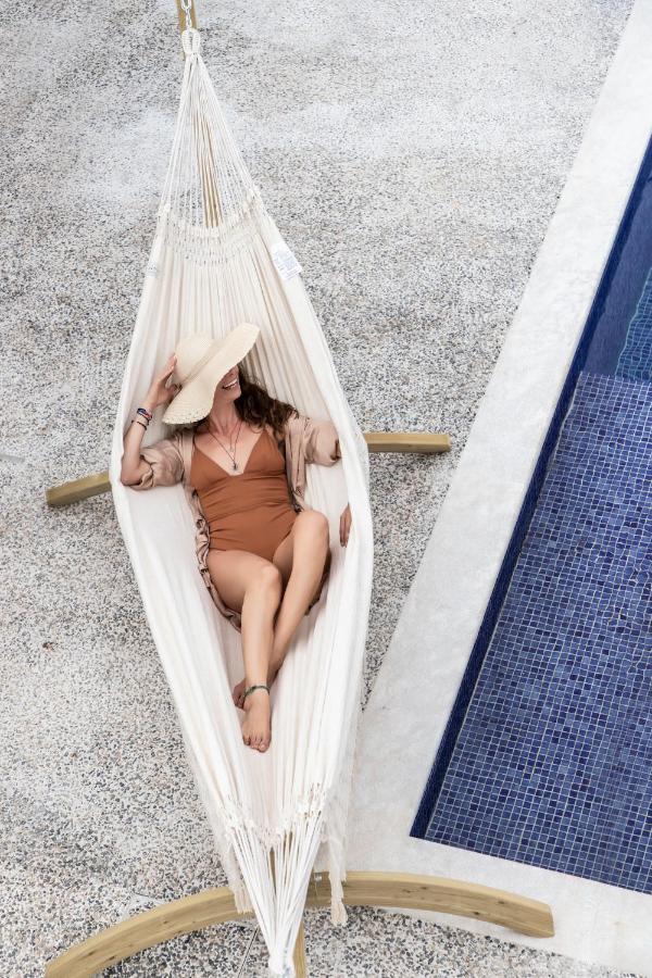 The Sand Suites - Adults Only Agios Nikolaos  Ngoại thất bức ảnh