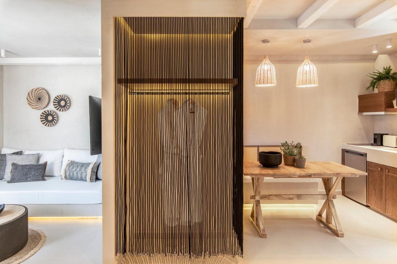 The Sand Suites - Adults Only Agios Nikolaos  Ngoại thất bức ảnh