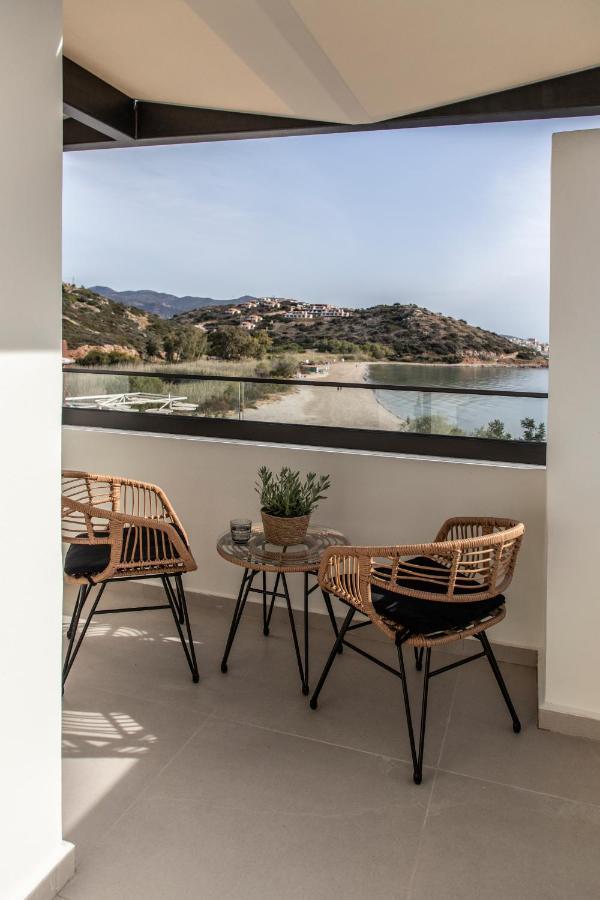 The Sand Suites - Adults Only Agios Nikolaos  Ngoại thất bức ảnh