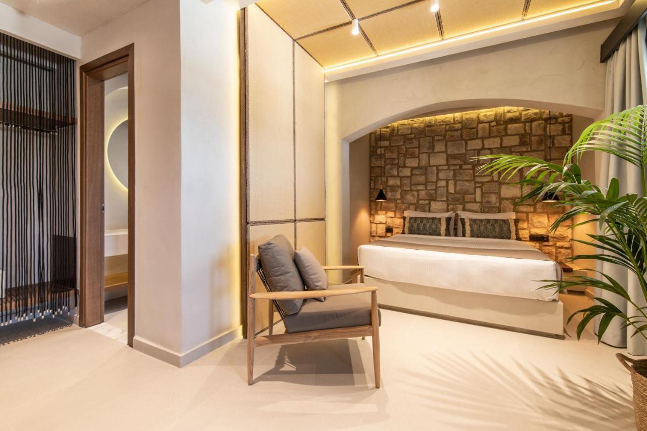 The Sand Suites - Adults Only Agios Nikolaos  Ngoại thất bức ảnh