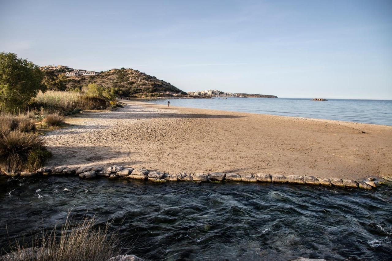 The Sand Suites - Adults Only Agios Nikolaos  Ngoại thất bức ảnh