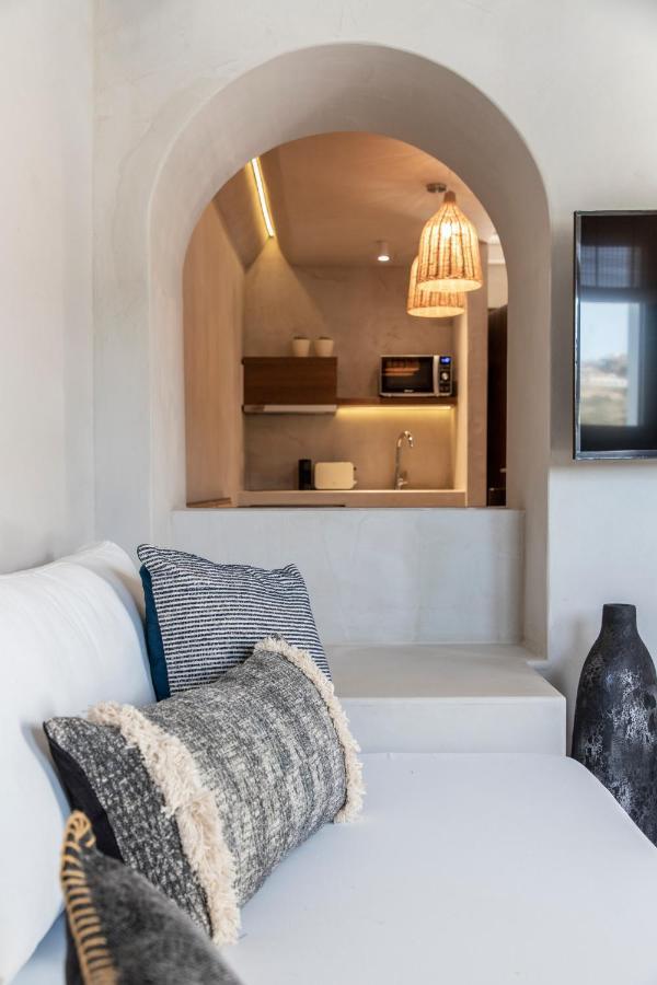 The Sand Suites - Adults Only Agios Nikolaos  Ngoại thất bức ảnh