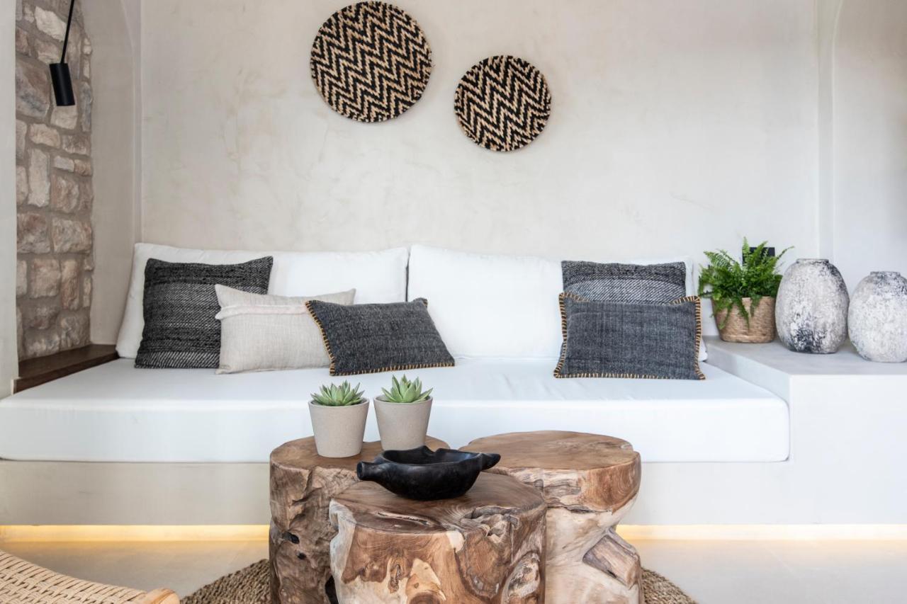 The Sand Suites - Adults Only Agios Nikolaos  Ngoại thất bức ảnh