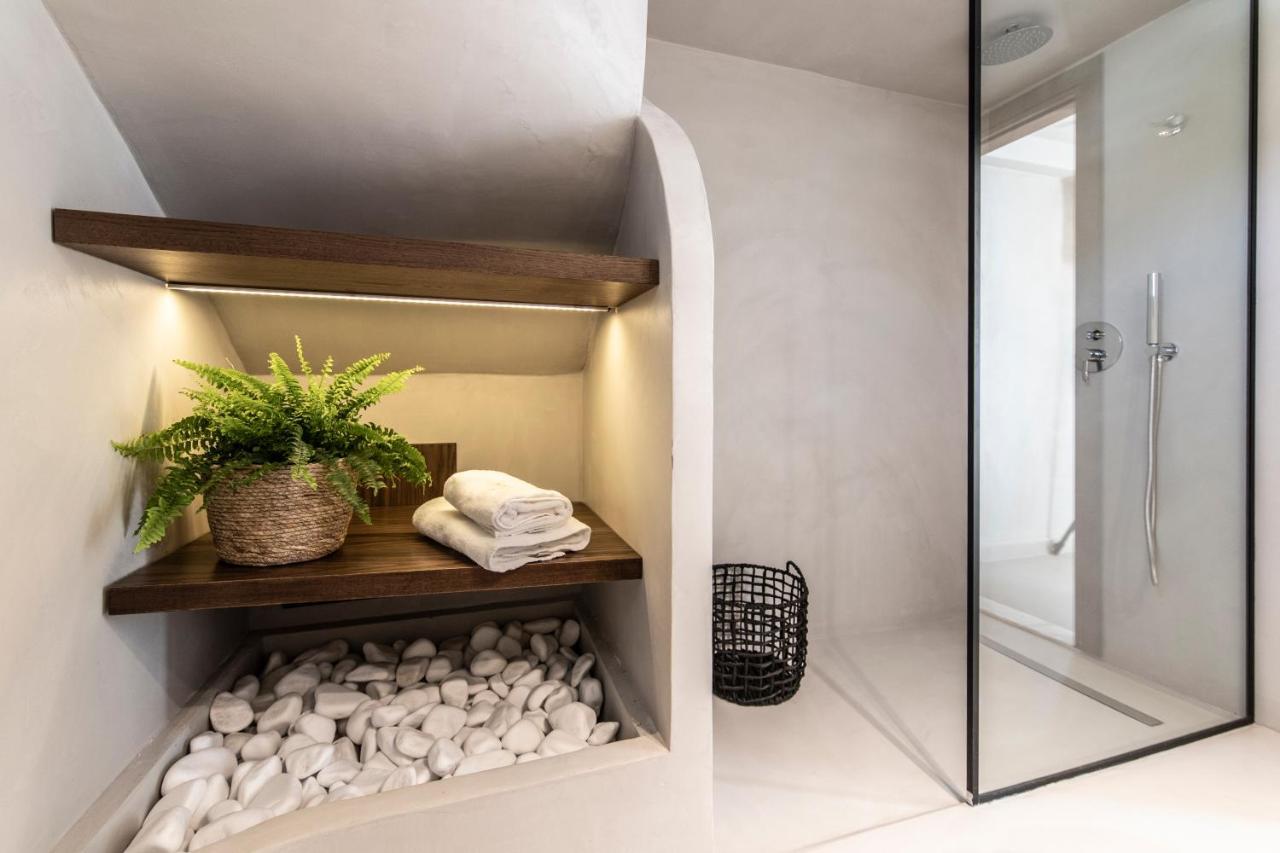 The Sand Suites - Adults Only Agios Nikolaos  Ngoại thất bức ảnh