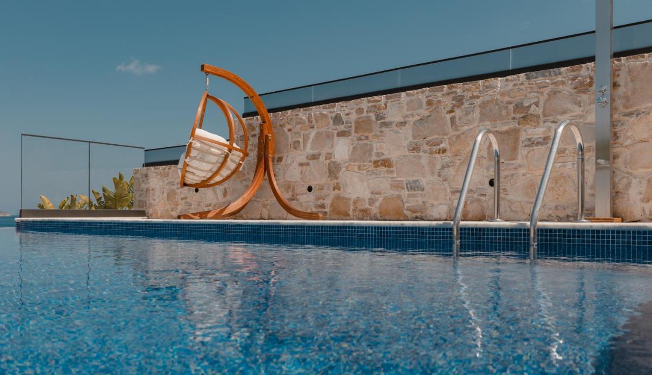 The Sand Suites - Adults Only Agios Nikolaos  Ngoại thất bức ảnh