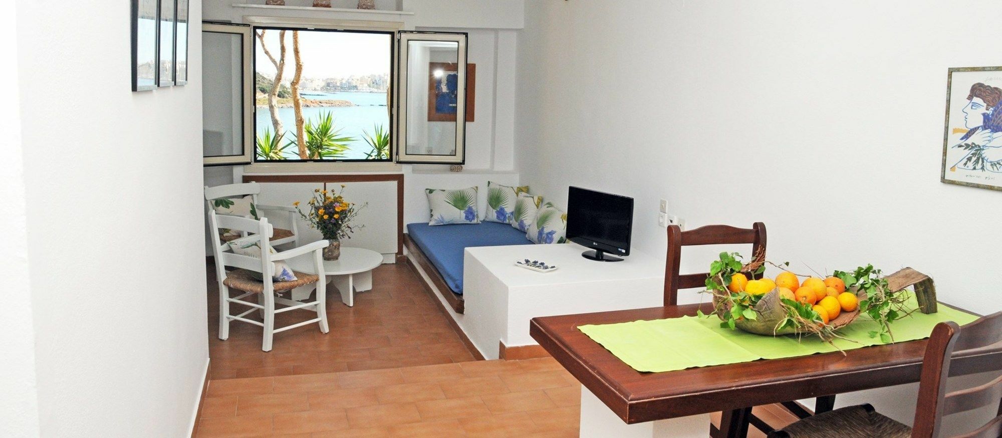 The Sand Suites - Adults Only Agios Nikolaos  Ngoại thất bức ảnh