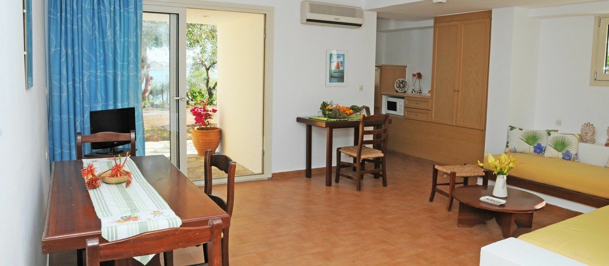The Sand Suites - Adults Only Agios Nikolaos  Ngoại thất bức ảnh