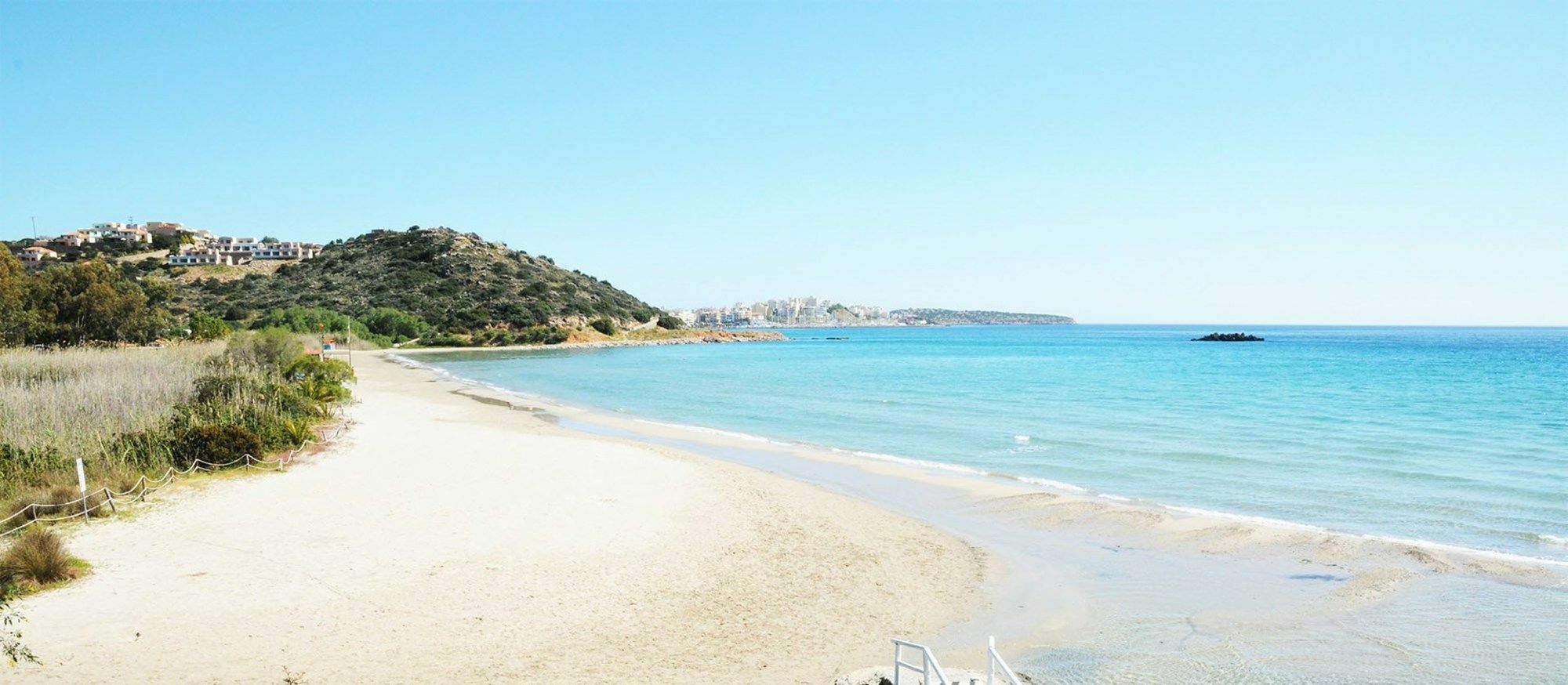 The Sand Suites - Adults Only Agios Nikolaos  Ngoại thất bức ảnh
